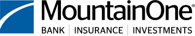 MountainOne logo