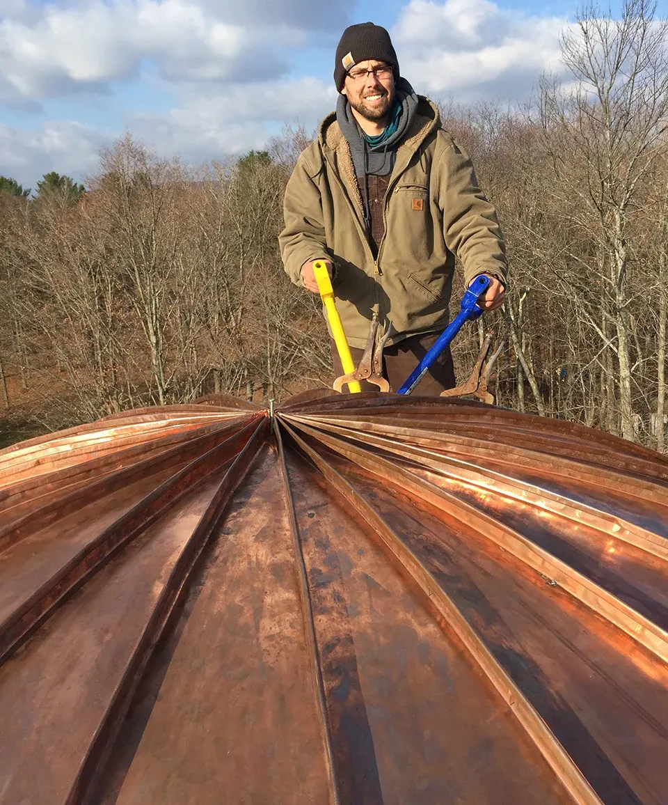 J Kuhn Copper