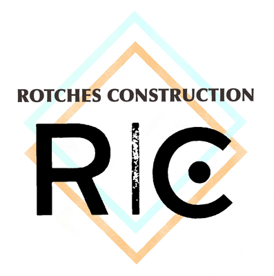 Shimon Rotches Construction logo