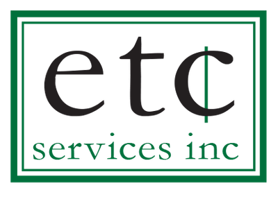 ETC Services Inc. logo