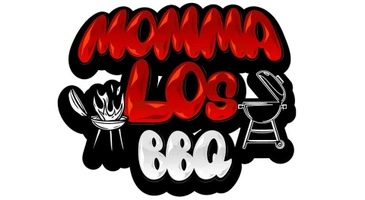 Momma Lo's BBQ logo