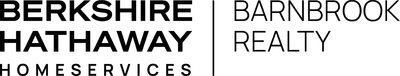 Berkshire County Real Estate - BHHS Barnbrook Realty logo