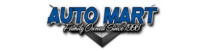 Auto Mart logo