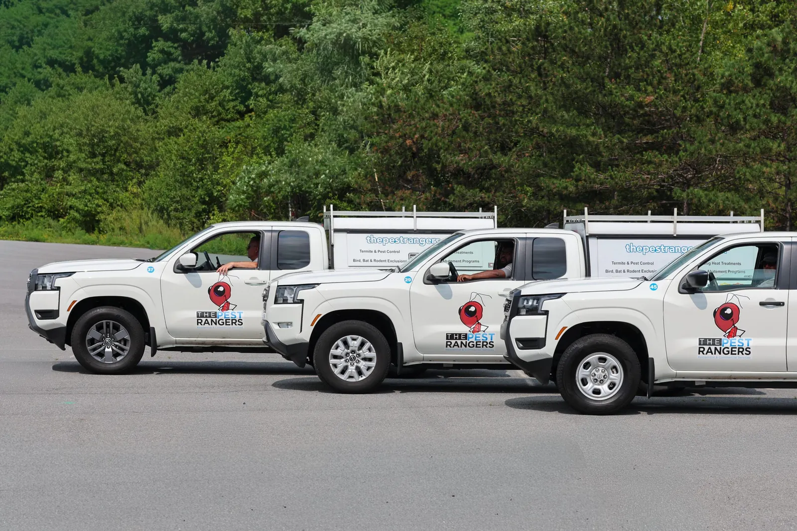 Pest Control Montgomeryville PA