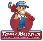 Tommy Malozi Jr Plumbing, Sewer & Drain Cleaning logo