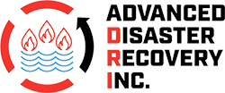 Advanced DRI logo
