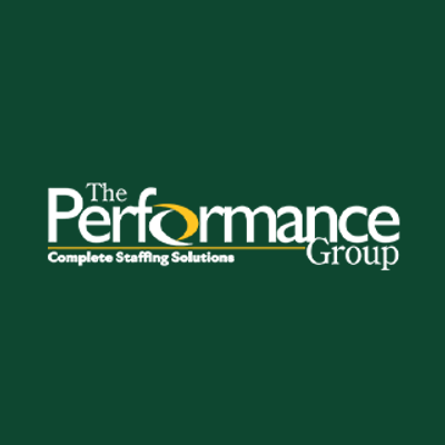 The Performance Group logo