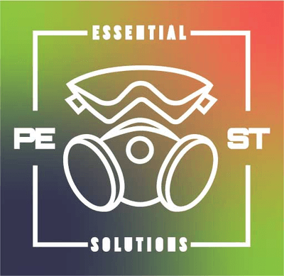 Essential Pest Solutions logo