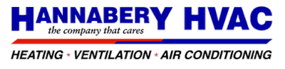 Hannabery HVAC logo