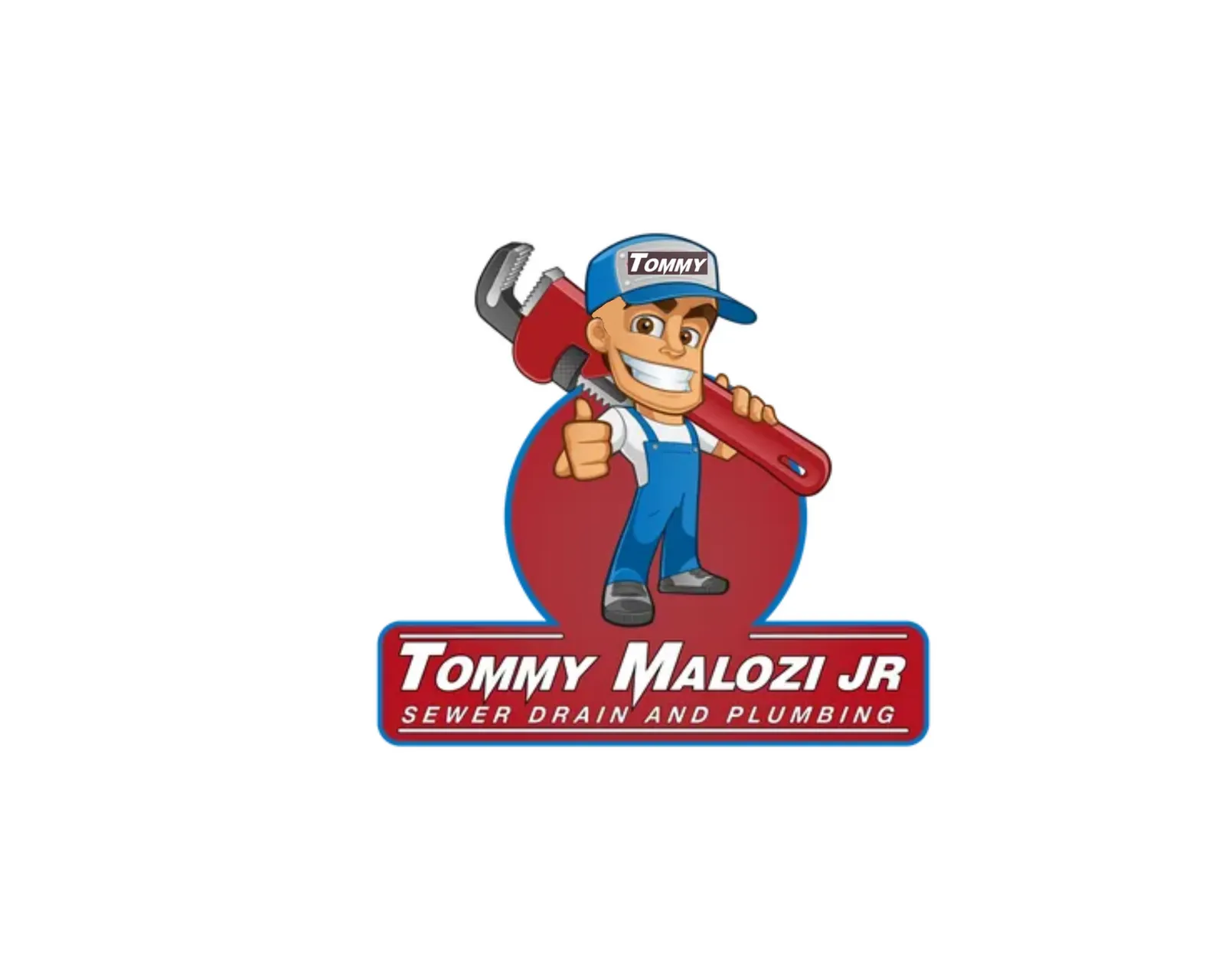 Tommy Malozi Jr Plumbing, Sewer & Drain Cleaning