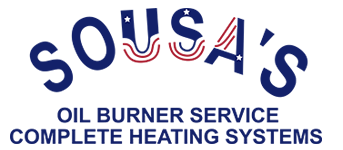 Sousa's Oil Burner Service LLC logo