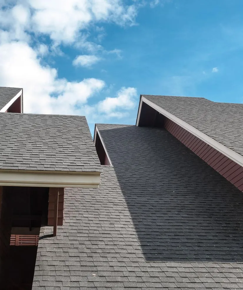Orange Roofing