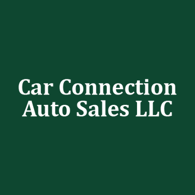 Car Connection Auto Sales LLC logo