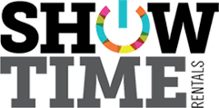 Show Time Rentals LLC logo