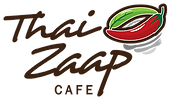 Thai Zaap Cafe logo