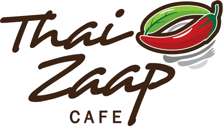 Thai Zaap Cafe