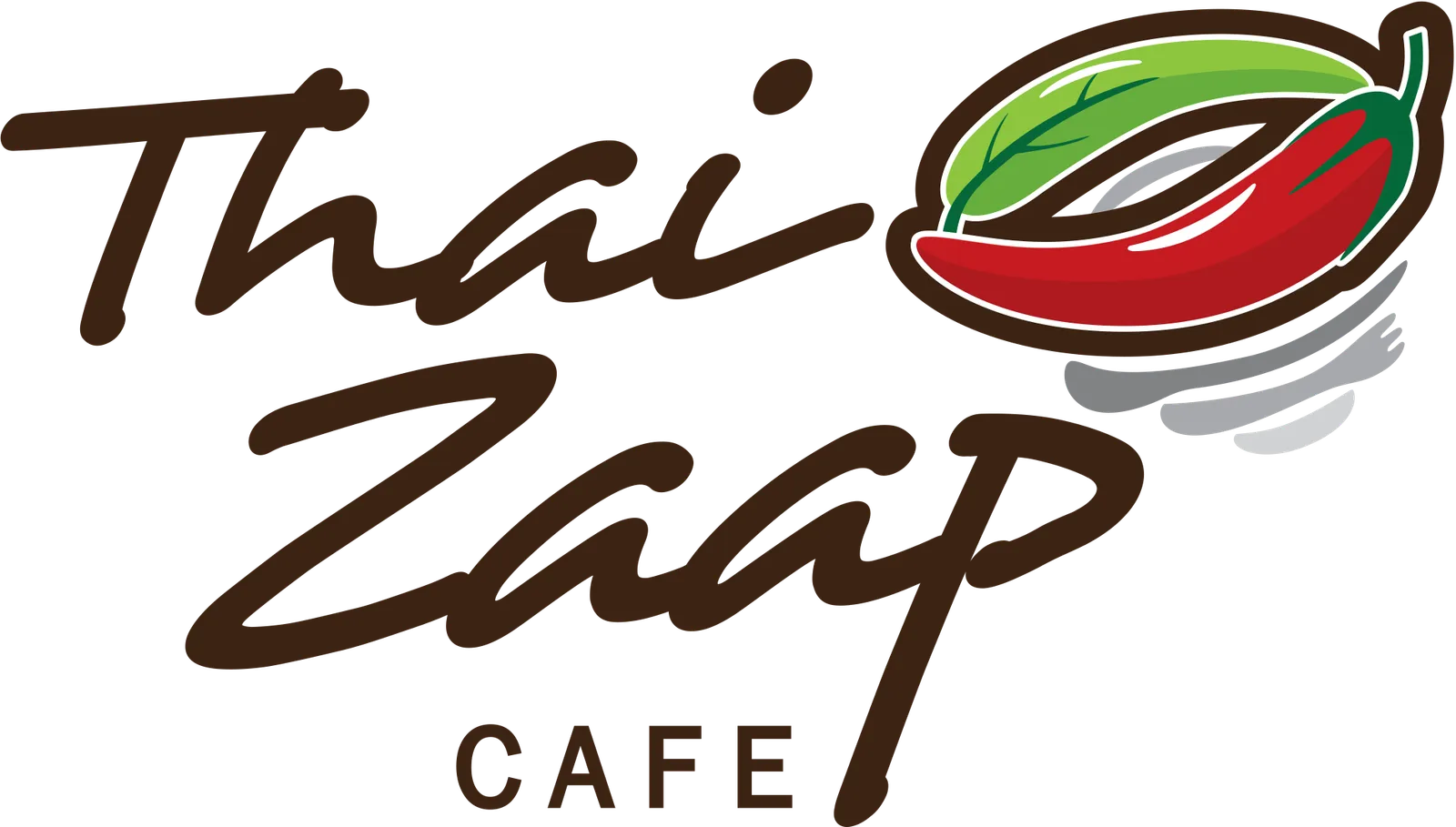 Thai Zaap Cafe