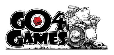 Go4Games logo