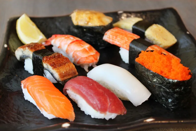 Little Tokyo Restaurant