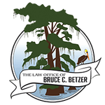The Law Office of Bruce C. Betzer logo