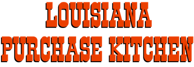 Louisiana Purchase Kitchen logo