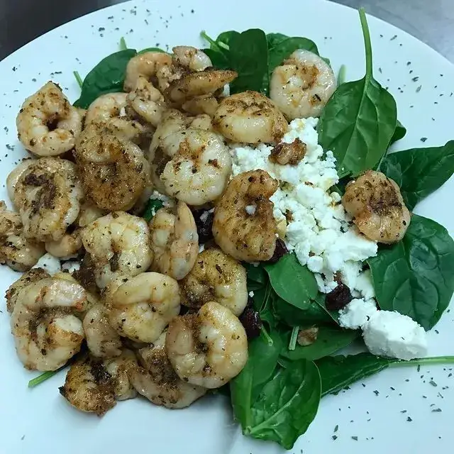 New Orleans Food and Spirits