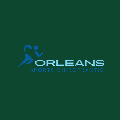 Orleans Sports Chiropractic logo