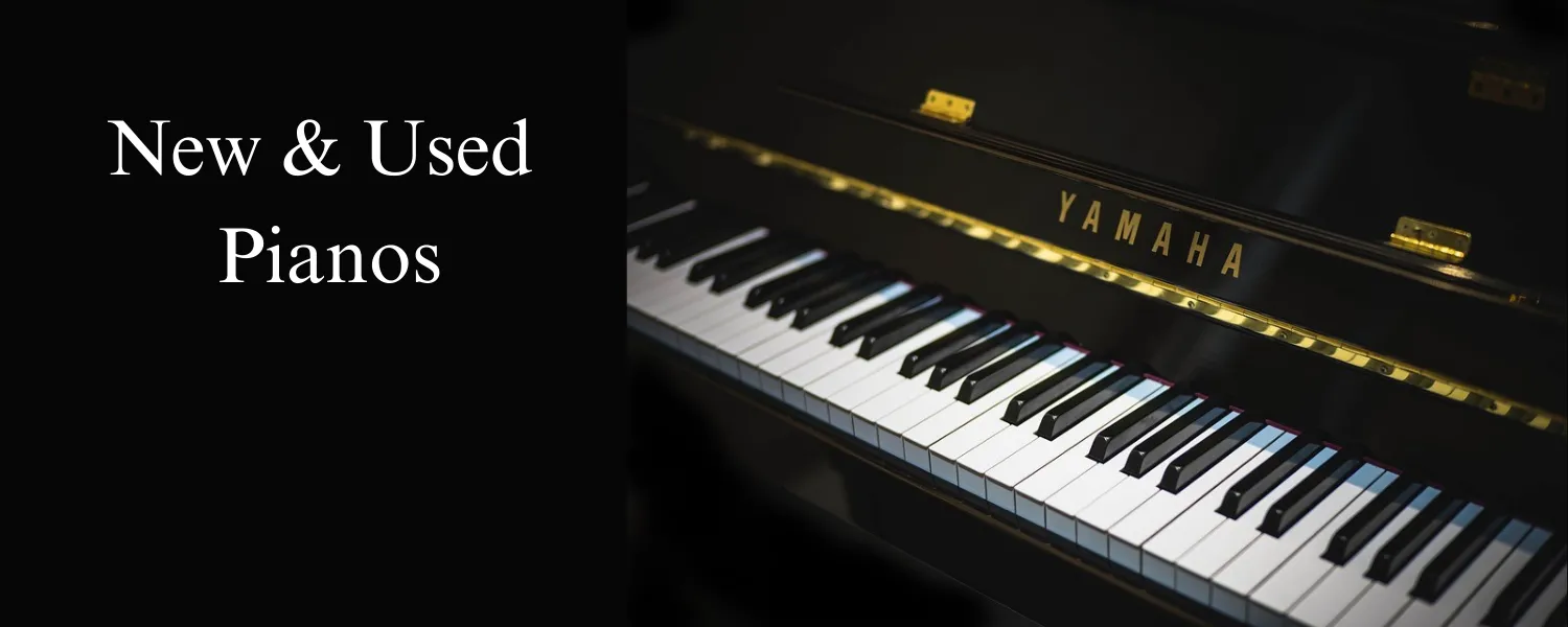 Lafargue Pianos