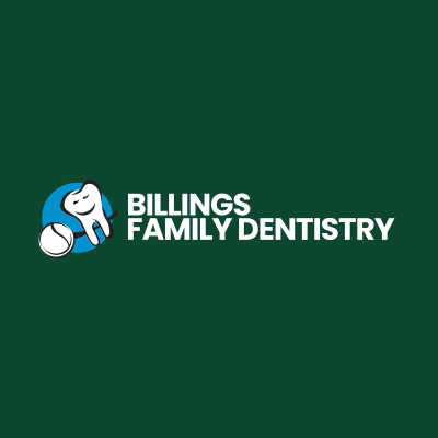 Billings Family Dentistry logo
