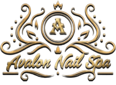 Avalon Nail Spa logo