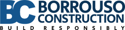 Borrouso Construction logo