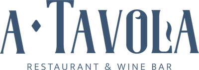 A Tavola Restaurant & Wine Bar logo