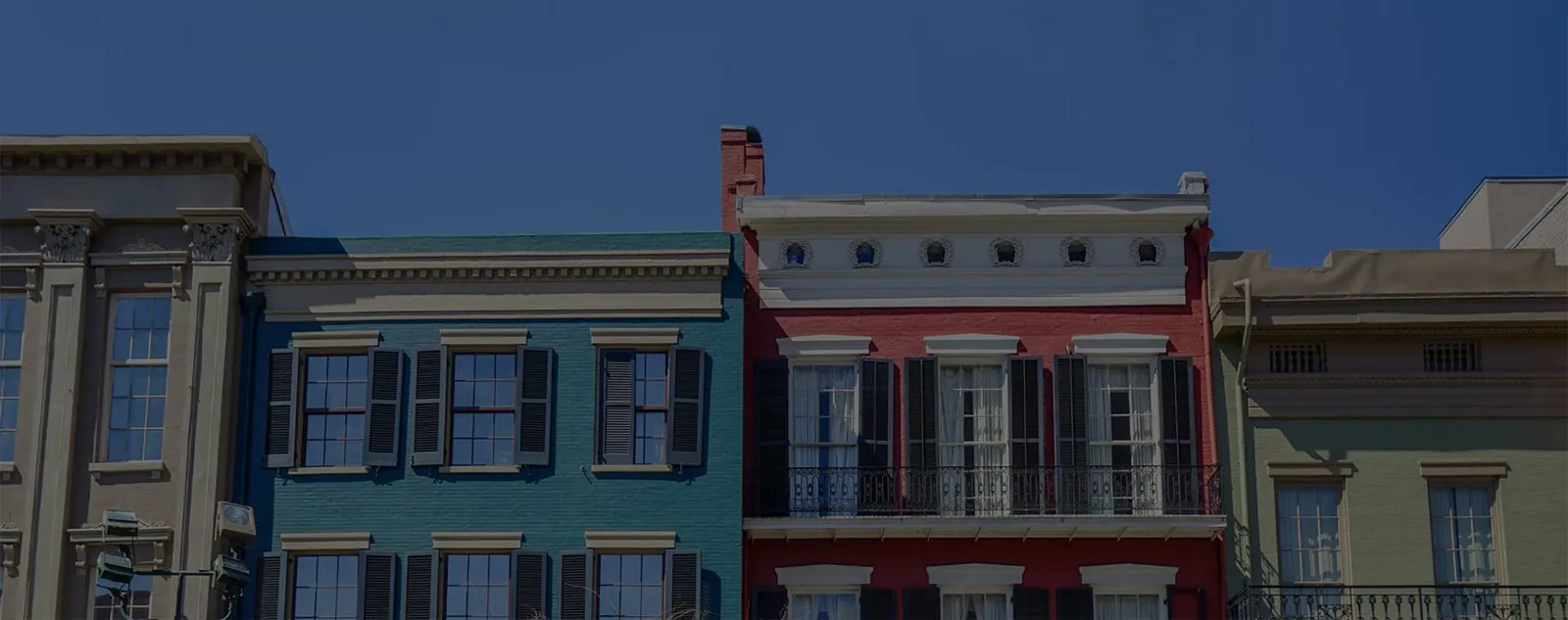 Redfish Property Management