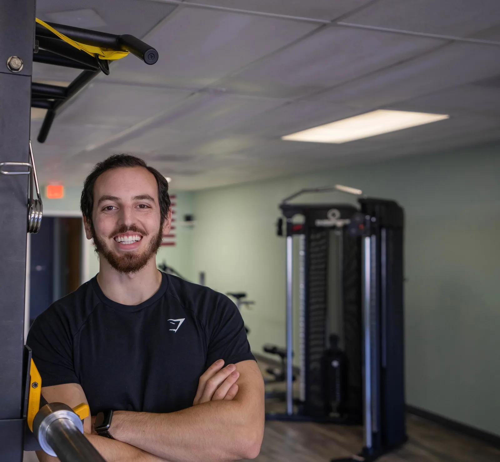 Fitness Guru NOLA