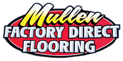 Mullen Factory Direct Flooring logo