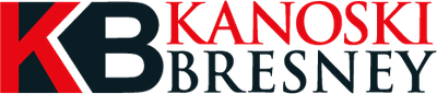 Kanoski Bresney logo
