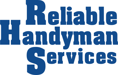 Reliable Handyman Springfield logo