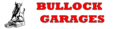 Bullock Garages logo