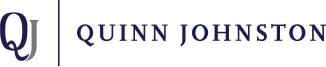 QUINN JOHNSTON logo
