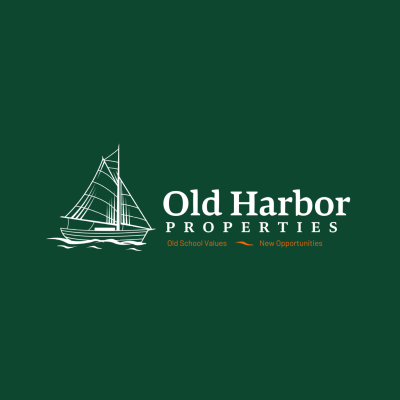 Old Harbor Properties logo