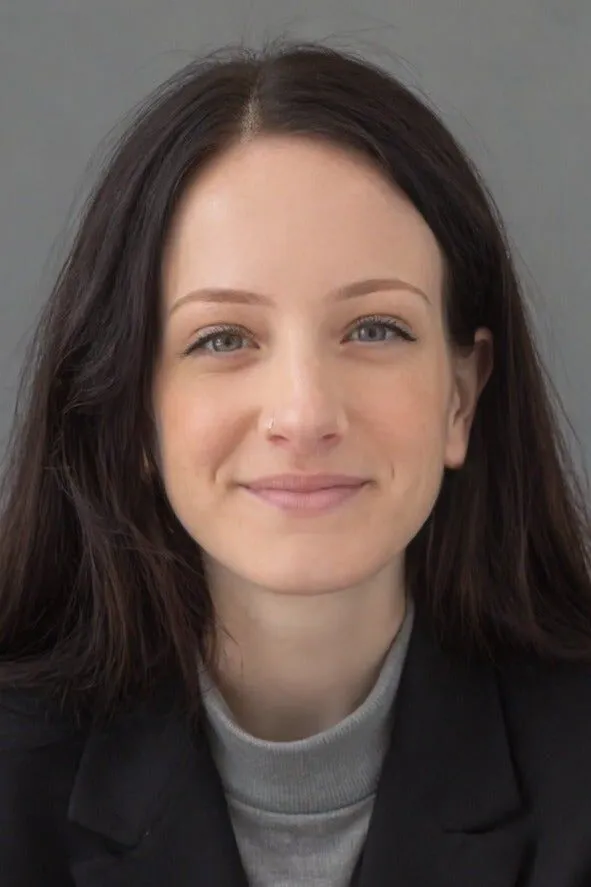 Mia Perrin