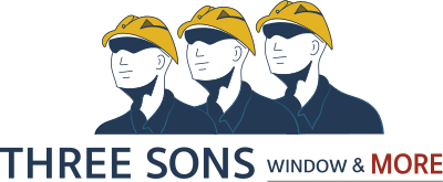 Three Sons logo