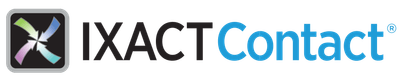 IXACT Contact logo