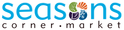 Seasons Corner Market logo