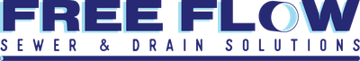 Free Flow Sewer & Drain Solutions logo