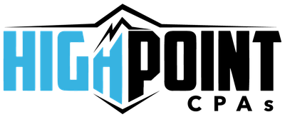 HighPoint CPAs logo