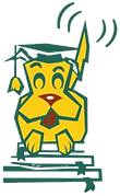 Rockin-E logo