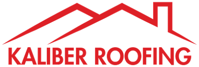 Kaliber Roofing logo