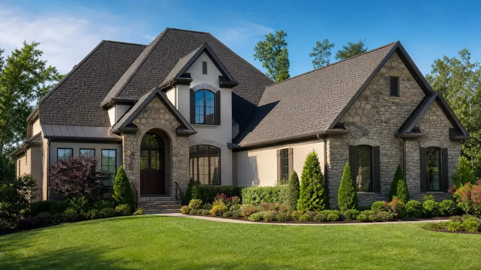 Kaliber Roofing