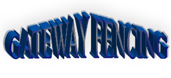 Gateway Fencing logo